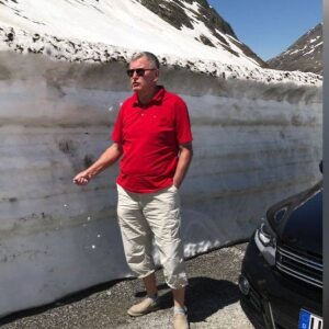 Profilbild von Rolf Lau