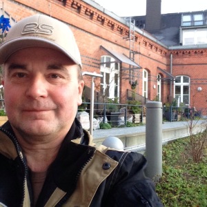 Profilbild von Rolf Laubner
