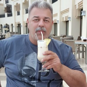 Profilbild von Rolf Lauer