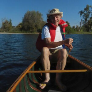 Profilbild von Rolf Lehmann