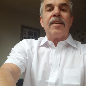 Profilbild von Rolf Lehser