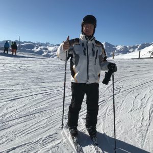 Profilbild von Rolf Leismann