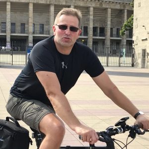 Profilbild von Rolf Lembcke