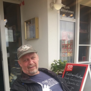 Profilbild von Rolf Leopold