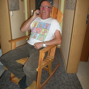 Profilbild von Rolf Leukhardt