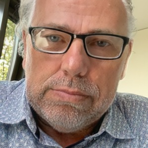 Profilbild von Rolf Leusch