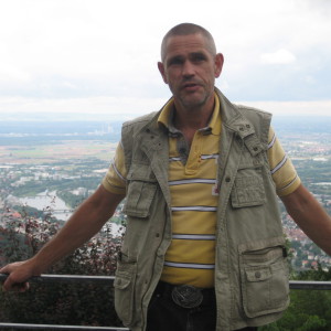 Profilbild von Rolf Liberti