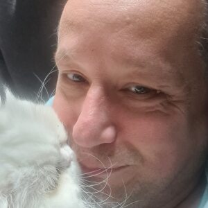 Profilbild von Rolf Licht