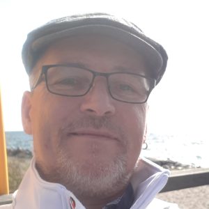 Profilbild von Rolf Lichtschlag