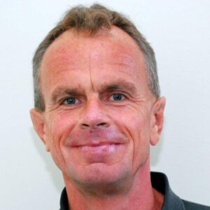 Profilbild von Rolf Linnemann