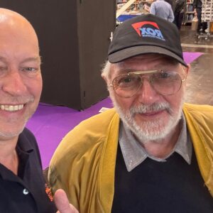 Profilbild von Rolf Löbig