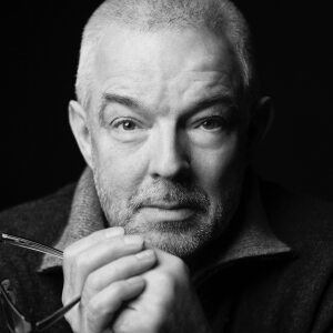 Profilbild von Rolf Löhrmann