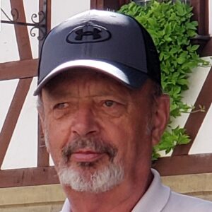 Profilbild von Rolf Lönne