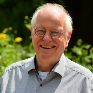 Profilbild von Rolf Lönnecke