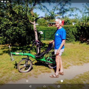 Profilbild von Rolf Löschner