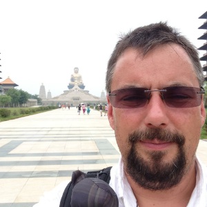 Profilbild von Rolf Lohberger