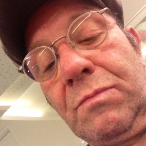 Profilbild von Rolf Lohse