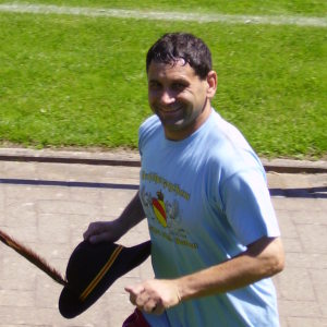 Profilbild von Rolf Lorenz