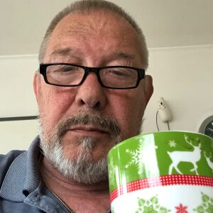 Profilbild von Rolf Lorenz