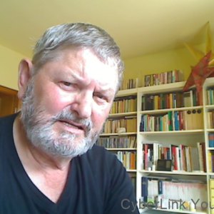 Profilbild von Rolf Luck
