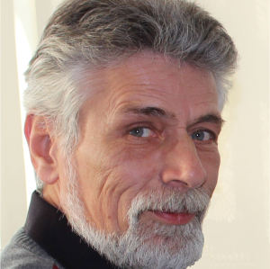 Profilbild von Rolf Lückert