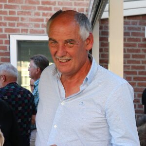 Profilbild von Rolf Luenenschloss