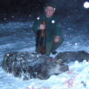 Profilbild von Rolf Lürgen
