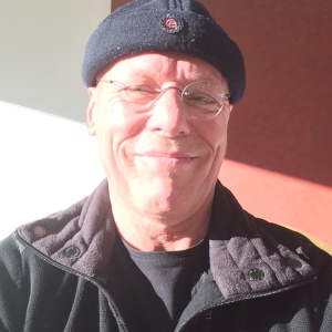 Profilbild von Rolf Lütkemeier