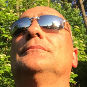 Profilbild von Rolf Luksch