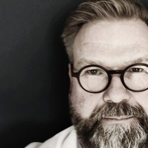 Profilbild von Rolf Luxenburger