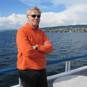 Profilbild von Rolf Maacken