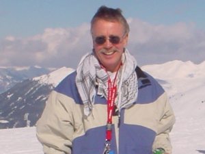 Profilbild von Rolf Maas
