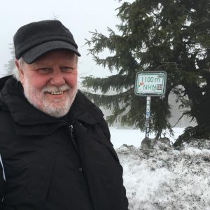 Profilbild von Rolf Maass