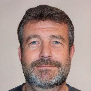 Profilbild von Rolf Macht