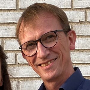 Profilbild von Rolf Mättig