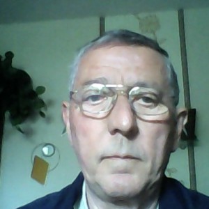 Profilbild von Rolf Maier