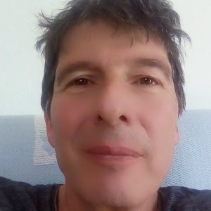 Profilbild von Rolf Maier