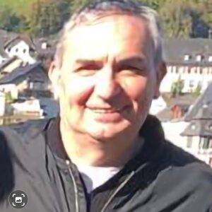 Profilbild von Rolf Malsch