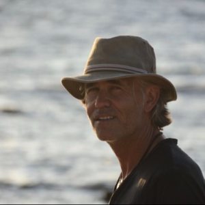 Profilbild von Rolf Mamier