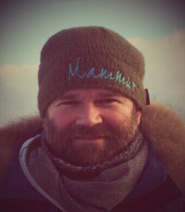 Profilbild von Rolf Mandke