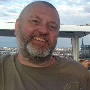 Profilbild von Rolf Mannshardt