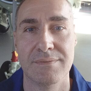 Profilbild von Rolf Maron