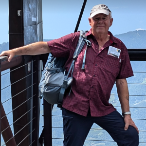 Profilbild von Rolf Marx