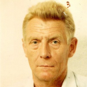 Profilbild von Rolf Matthews