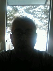 Profilbild von Rolf Matthias