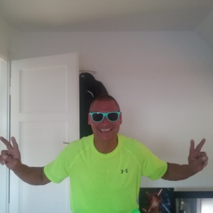 Profilbild von Rolf Meckl