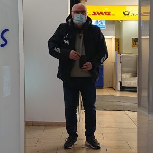 Profilbild von Rolf Meichelbeck