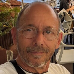 Profilbild von Rolf Meinon