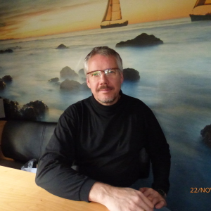 Profilbild von Rolf Meisl