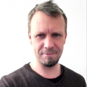 Profilbild von Rolf Menzel